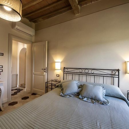 Bed and Breakfast Punti Di Vista Біббона Екстер'єр фото