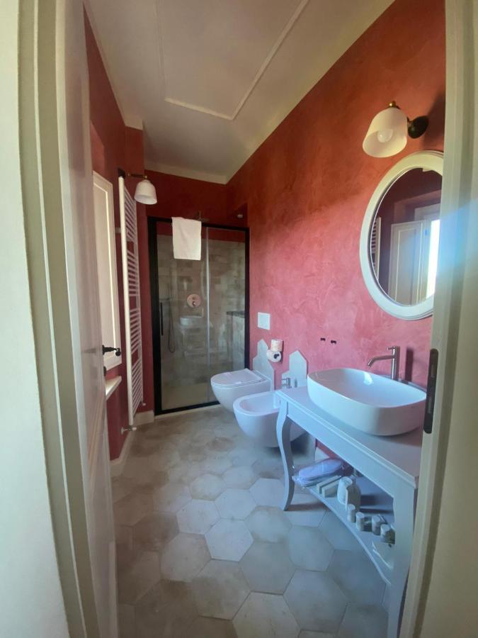 Bed and Breakfast Punti Di Vista Біббона Екстер'єр фото