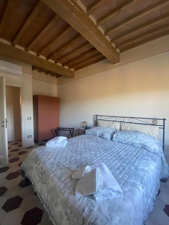 Bed and Breakfast Punti Di Vista Біббона Екстер'єр фото