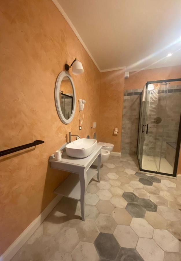 Bed and Breakfast Punti Di Vista Біббона Екстер'єр фото