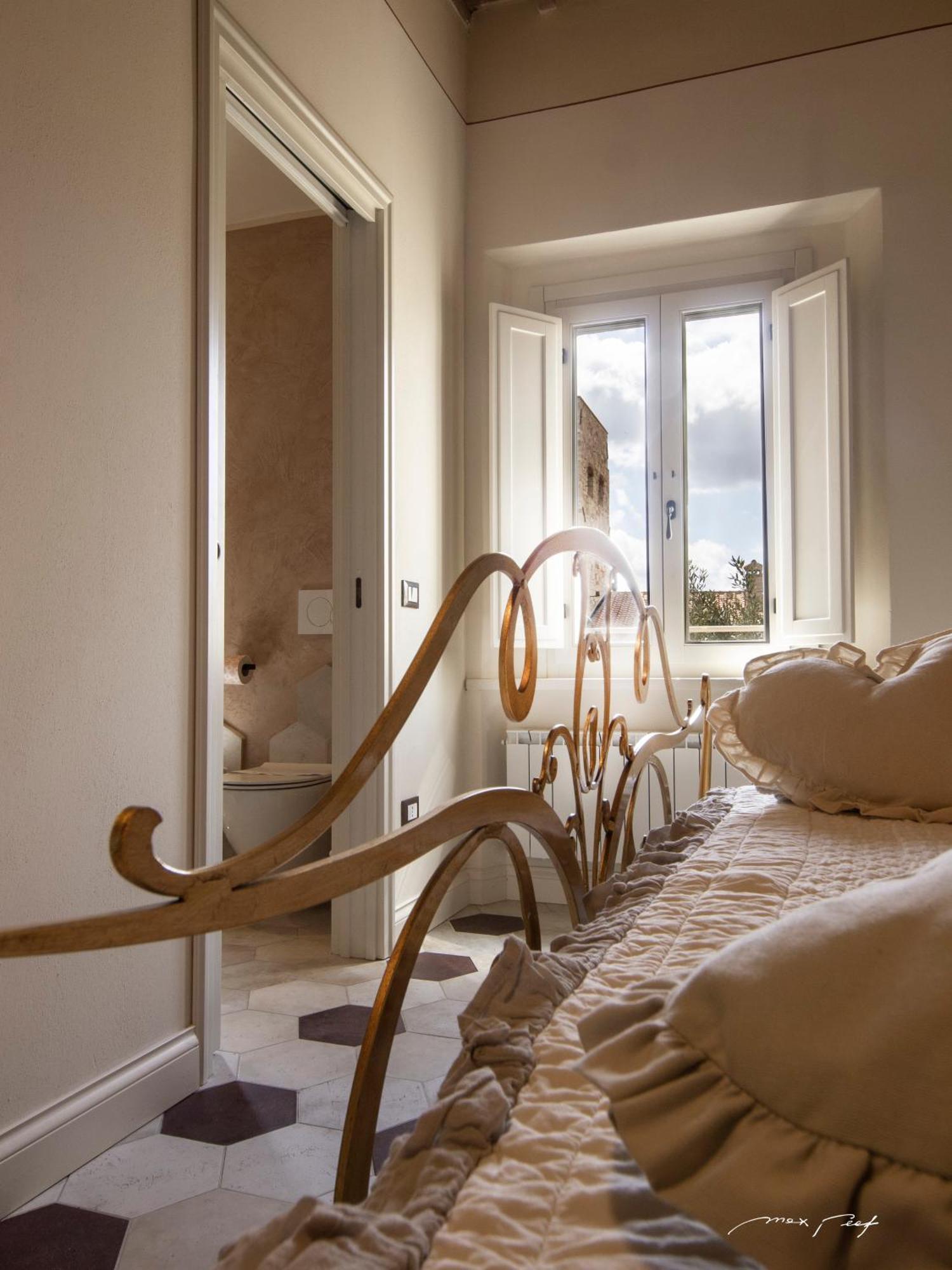 Bed and Breakfast Punti Di Vista Біббона Екстер'єр фото