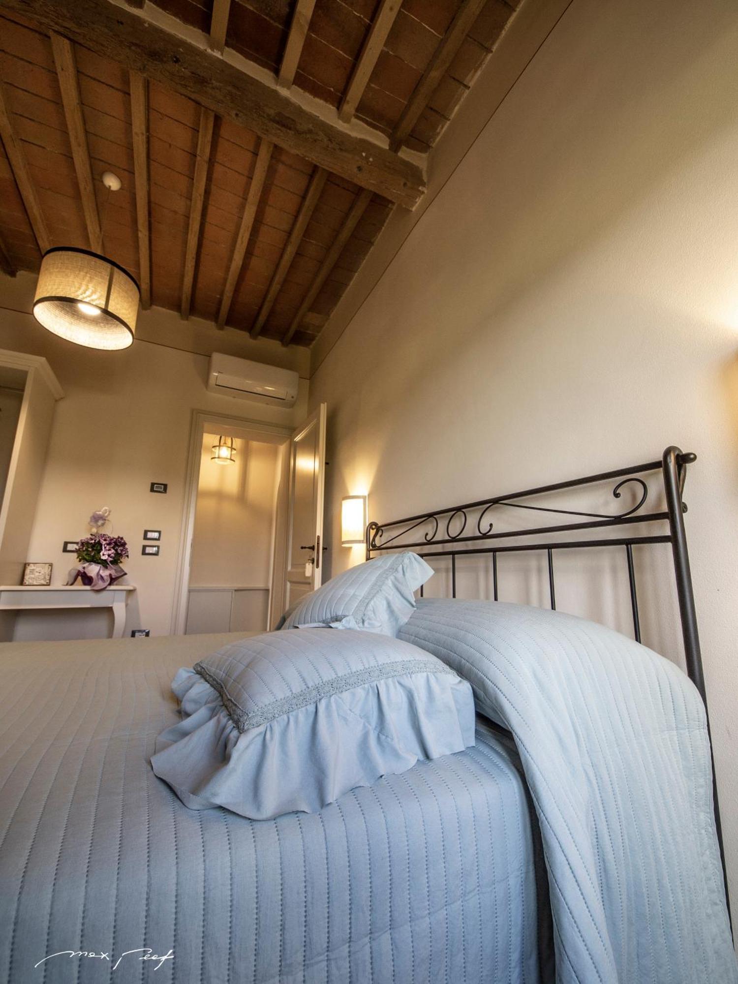 Bed and Breakfast Punti Di Vista Біббона Екстер'єр фото